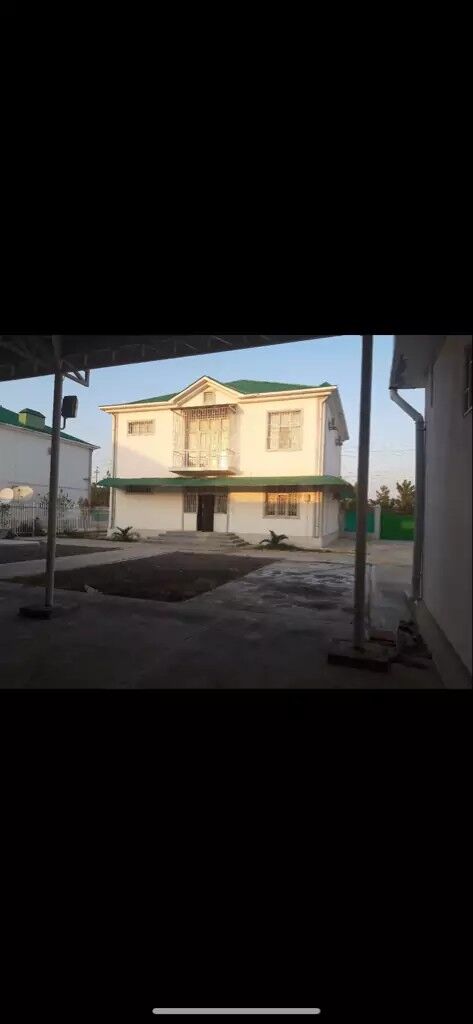 Gökdepe kotej 8 sotok - Гёкдепе - img 8