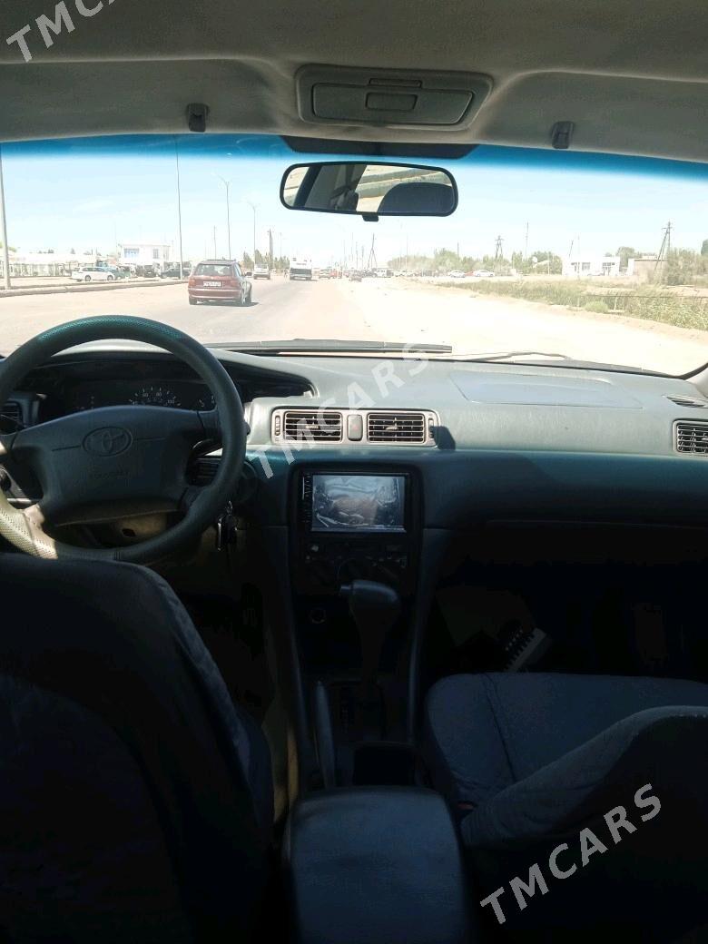 Toyota Camry 1999 - 114 000 TMT - Болдумсаз - img 3