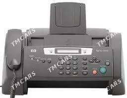 Fax telefon - Хитровка - img 1