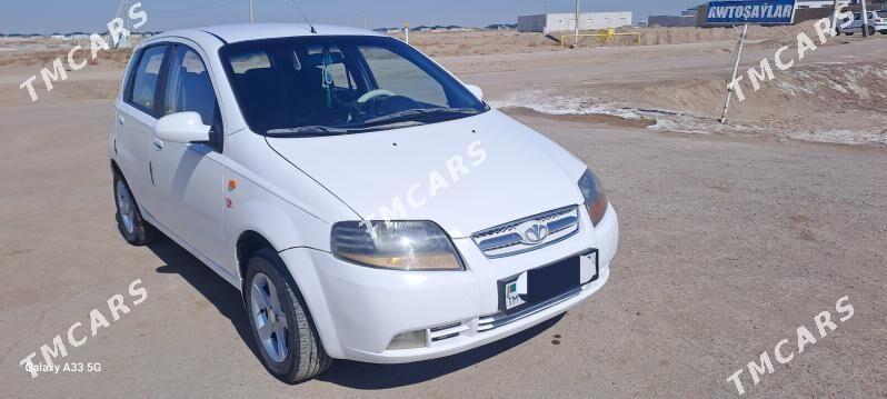 Daewoo Kalos 2005 - 53 000 TMT - Шабатский этрап - img 7