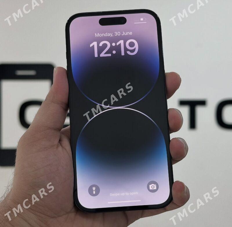IPHONE 14PRO - Türkmenbaşy - img 2