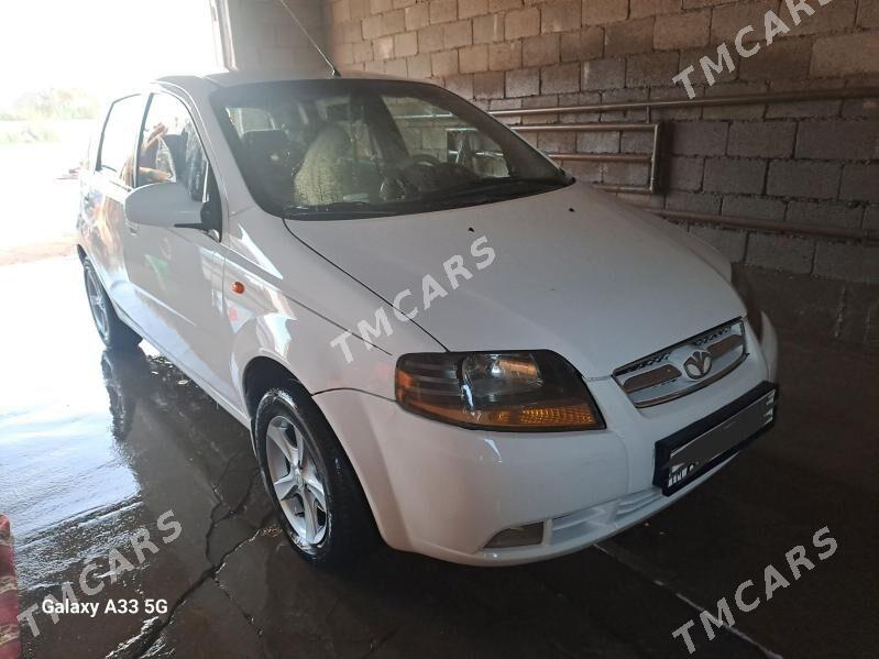 Daewoo Kalos 2005 - 53 000 TMT - Шабатский этрап - img 5
