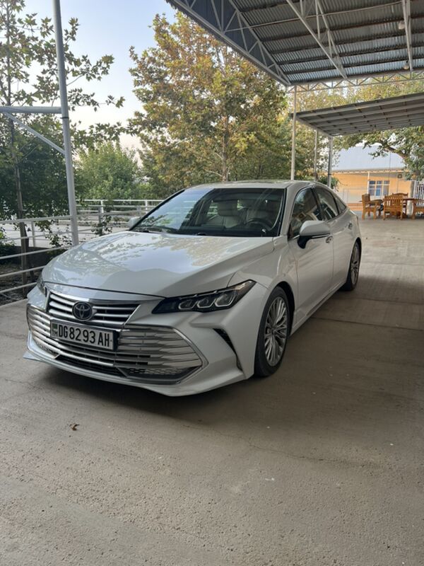Toyota Avalon 2019 - 377 000 TMT - Gökdepe - img 5