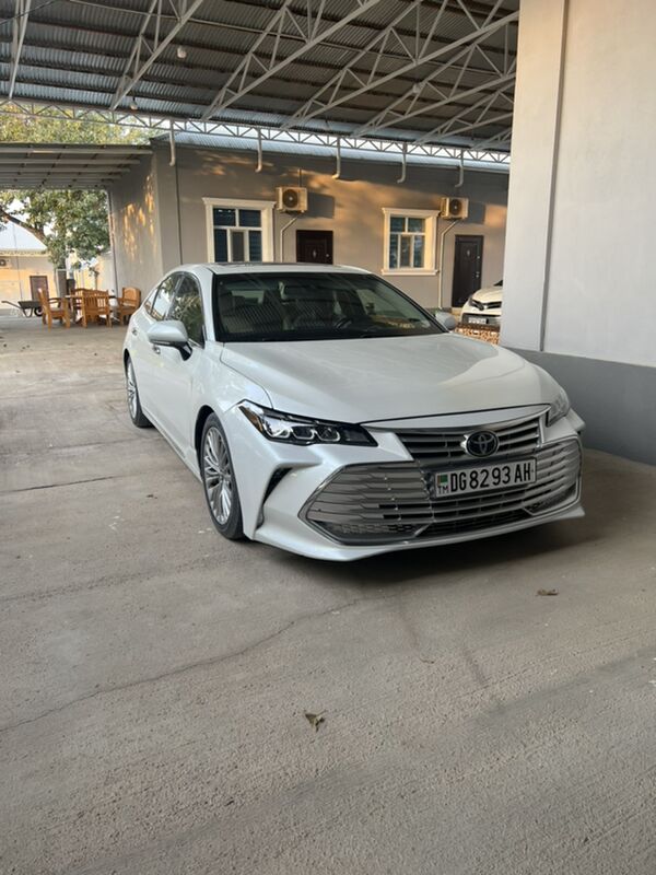 Toyota Avalon 2019 - 377 000 TMT - Gökdepe - img 4