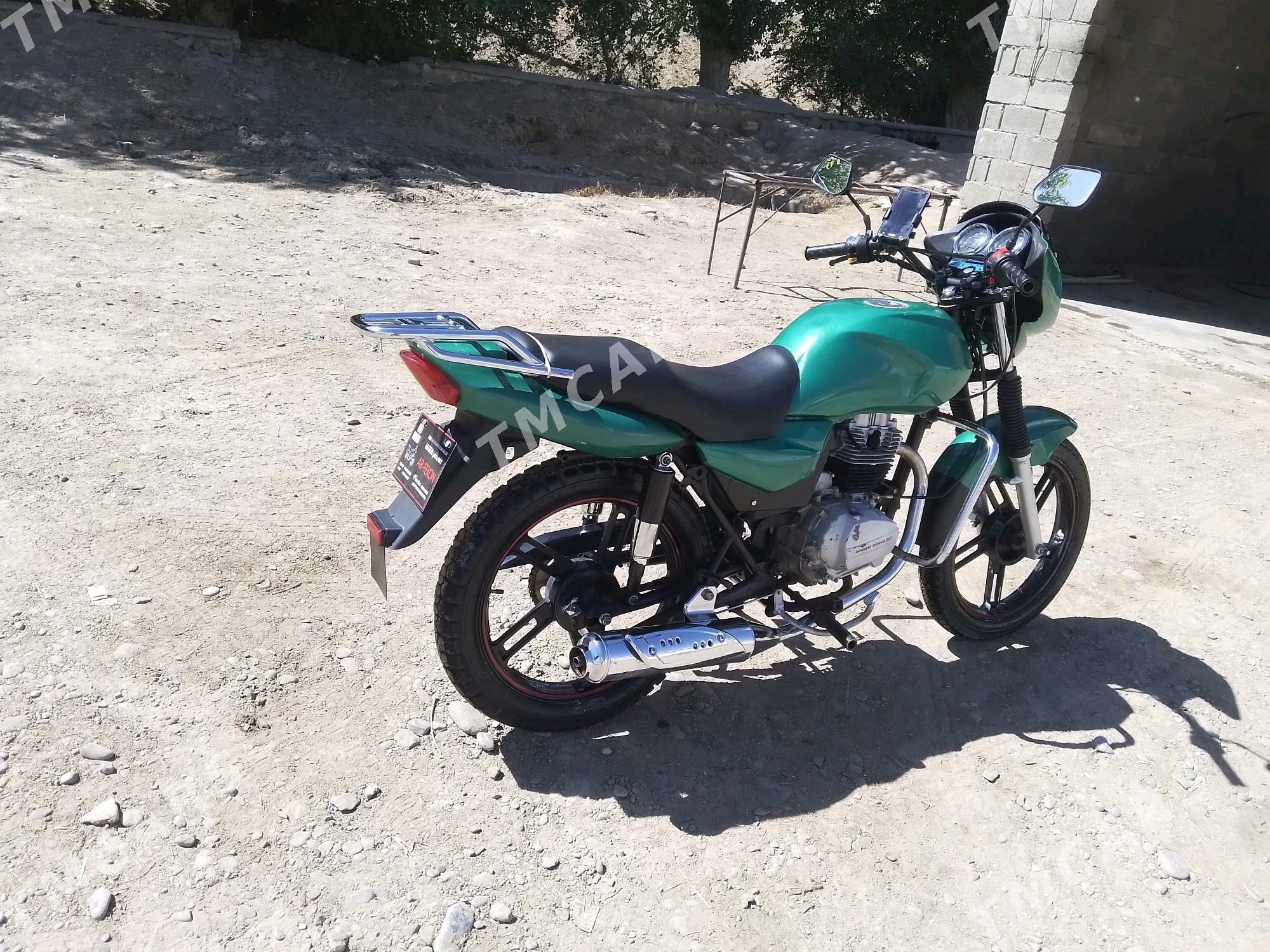 Fekon FK200-14G 2022 - 14 000 TMT - Ёлётен - img 2