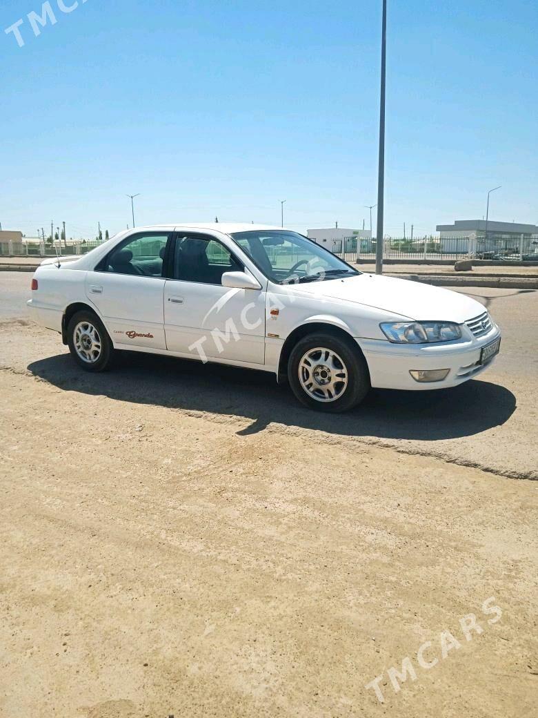 Toyota Camry 1999 - 114 000 TMT - Болдумсаз - img 5
