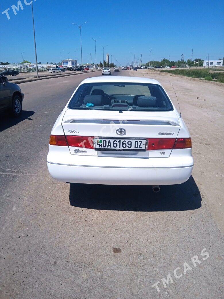 Toyota Camry 1999 - 114 000 TMT - Болдумсаз - img 4