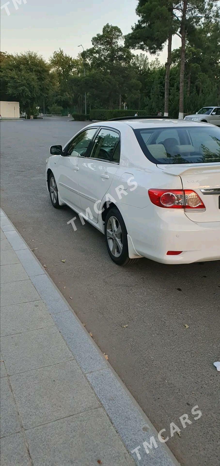 Toyota Corolla 2012 - 160 000 TMT - Ашхабад - img 7