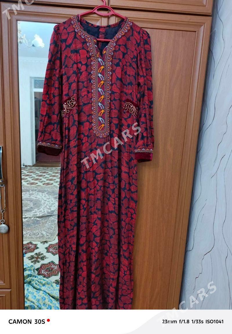 платья, koynekler - Aşgabat - img 7