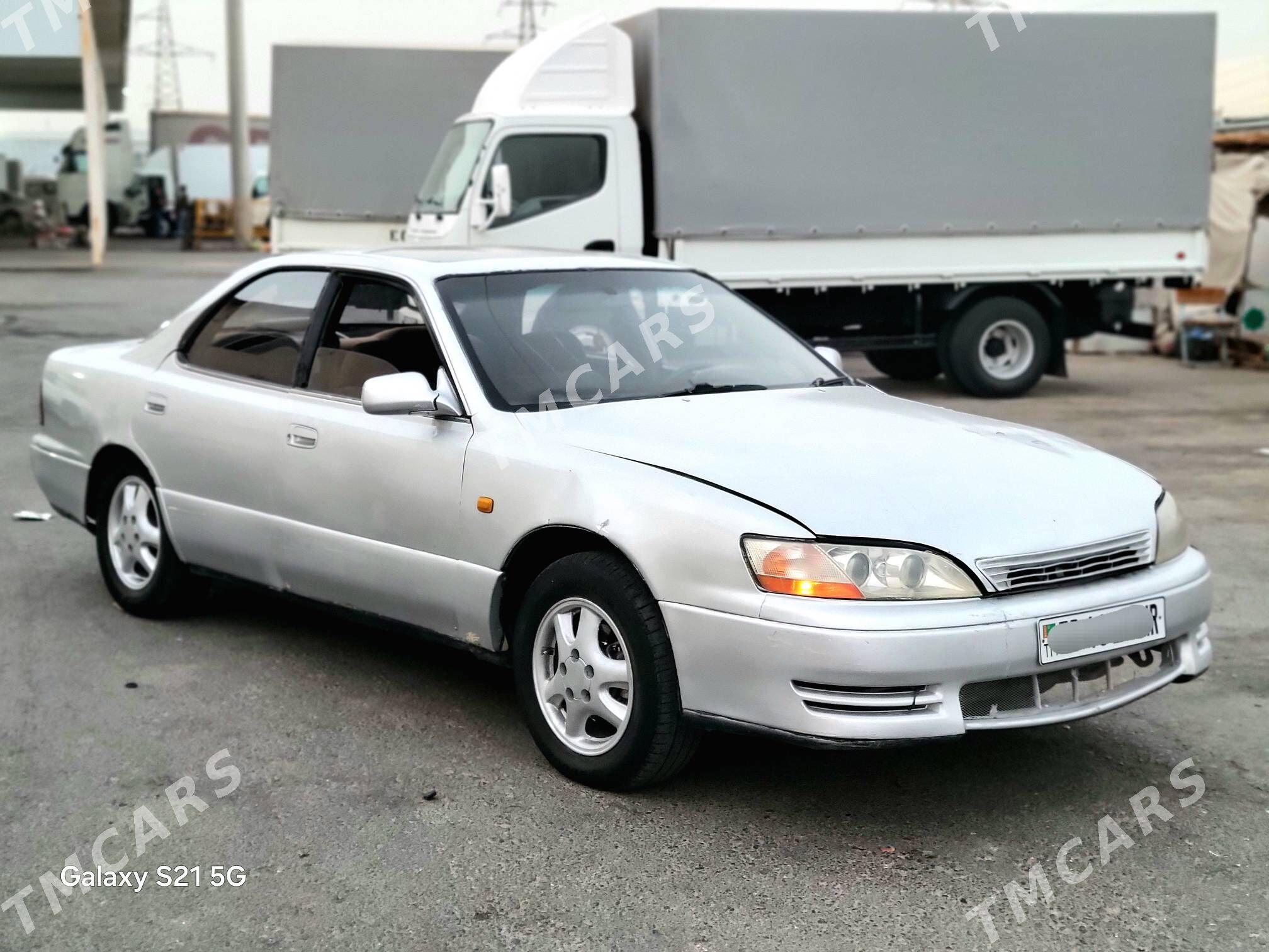 Toyota Windom 1992 - 27 000 TMT - Mary - img 2