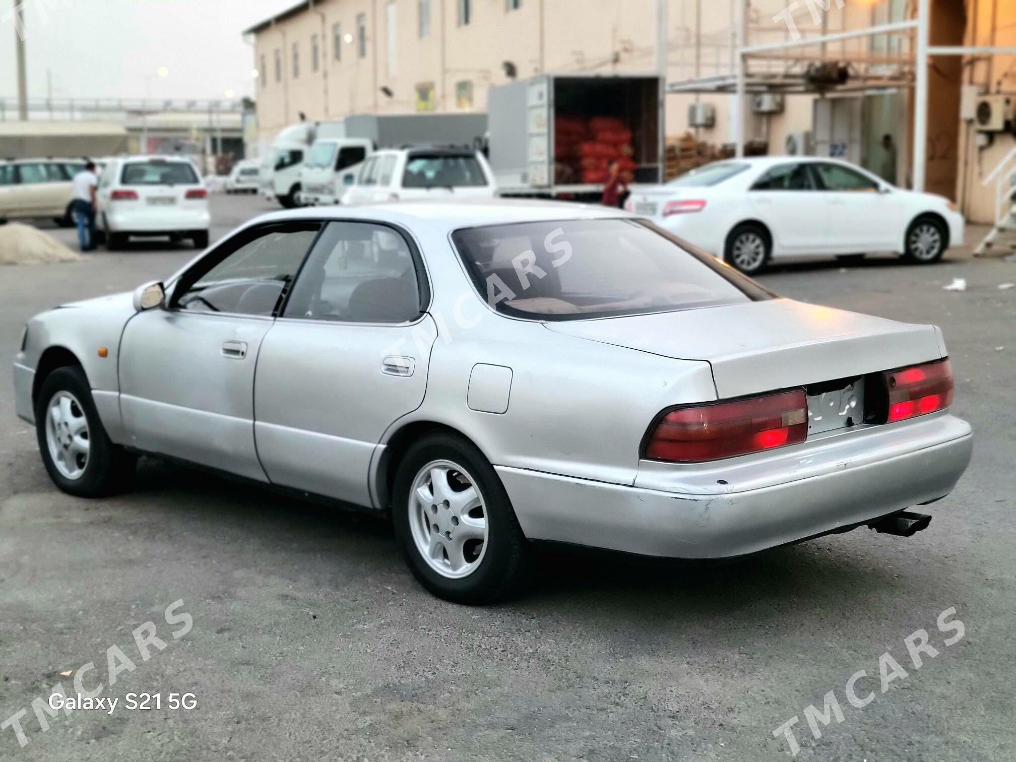 Toyota Windom 1992 - 27 000 TMT - Mary - img 4