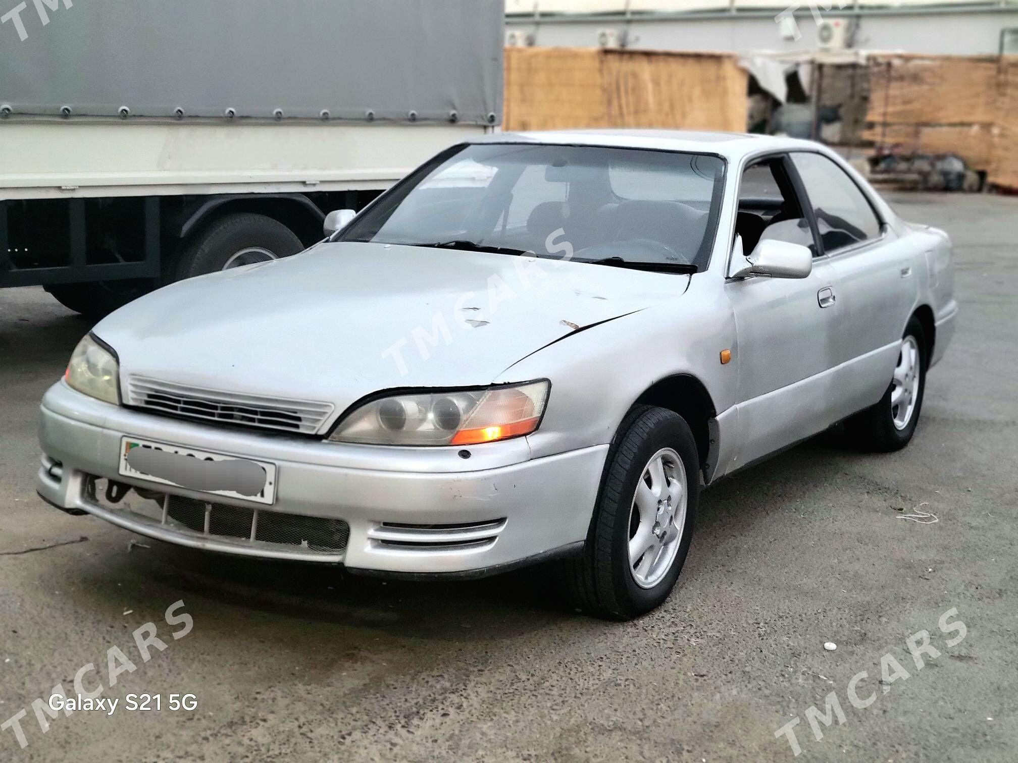 Toyota Windom 1992 - 27 000 TMT - Mary - img 5