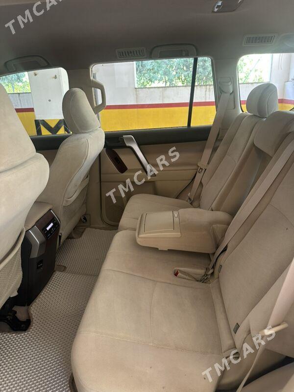 Toyota Land Cruiser Prado 2014 - 548 000 TMT - Ашхабад - img 7