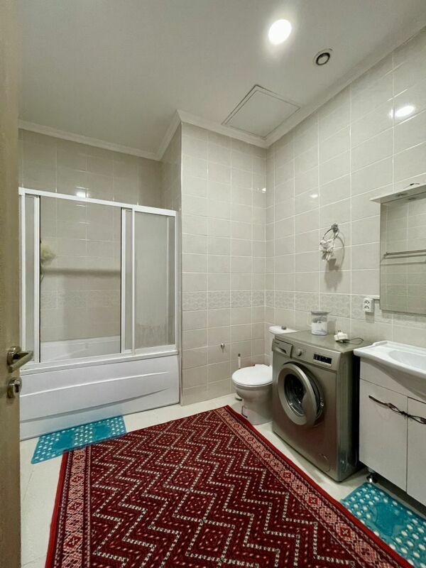 Срочно 14этап 7эт 3ком 187м² - 14 этап - Элитки (Улица Совхозная) - img 5