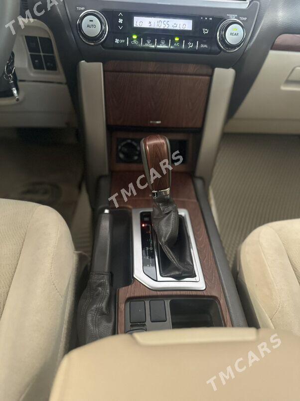 Toyota Land Cruiser Prado 2014 - 548 000 TMT - Ашхабад - img 3