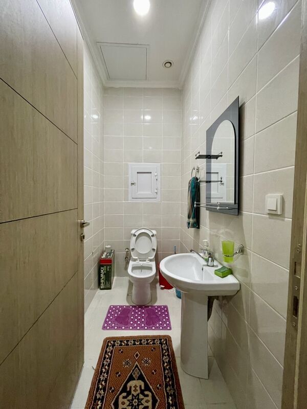 Срочно 14этап 7эт 3ком 187м² - 14 этап - Элитки (Улица Совхозная) - img 4
