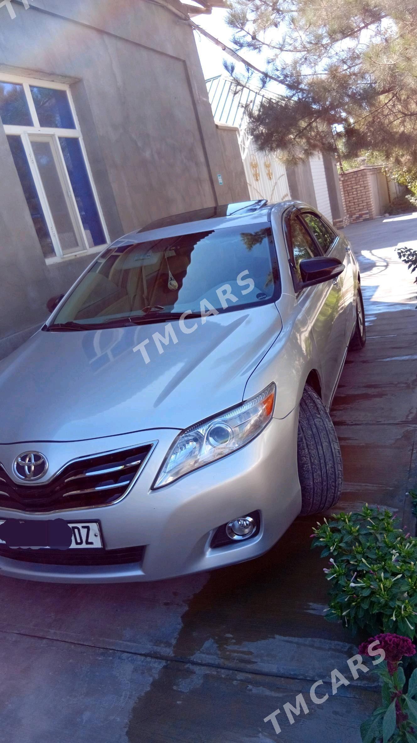 Toyota Camry 2007 - 200 000 TMT - Шабатский этрап - img 2