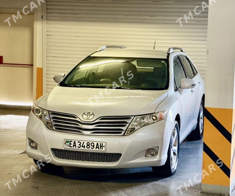 Toyota Venza 2009 - 189 000 TMT - Ашхабад - img 3