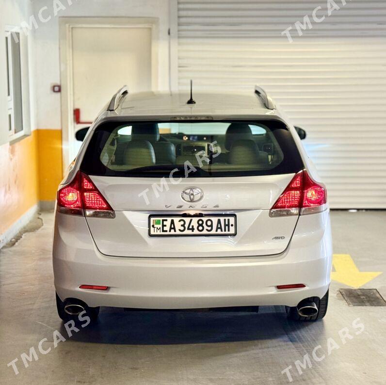 Toyota Venza 2009 - 189 000 TMT - Ашхабад - img 2