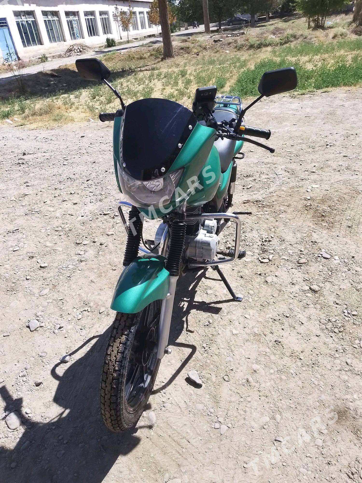 Fekon FK200-14G 2022 - 14 000 TMT - Ёлётен - img 3