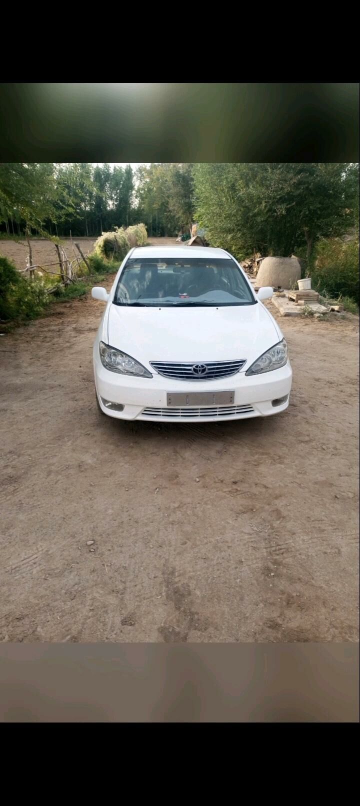 Toyota Camry 2002 - 140 000 TMT - Köneürgenç - img 2