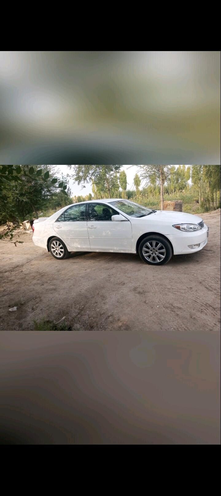Toyota Camry 2002 - 140 000 TMT - Köneürgenç - img 3