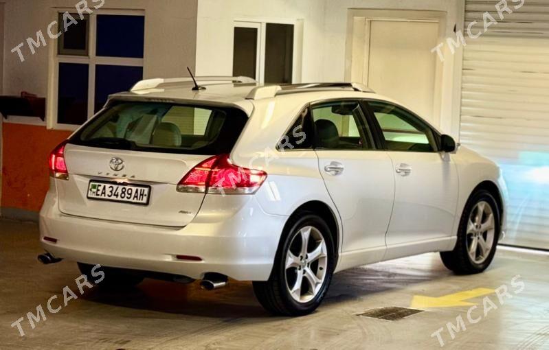 Toyota Venza 2009 - 189 000 TMT - Ашхабад - img 4