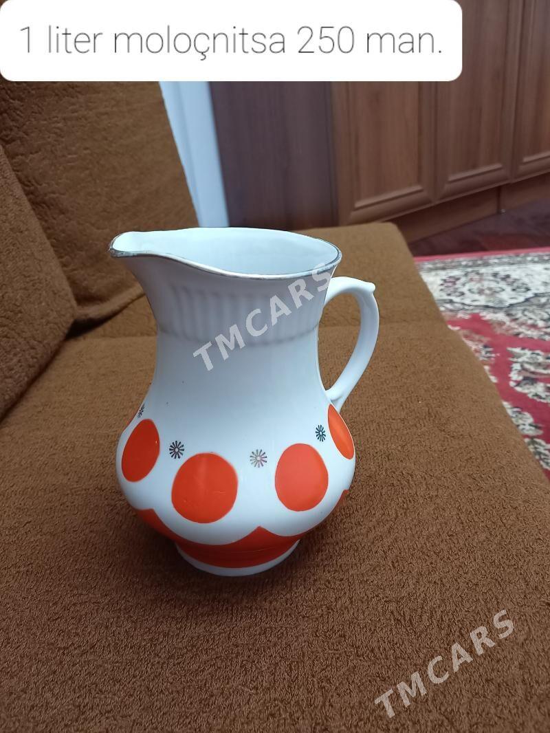 Pasudalar - Aşgabat - img 2