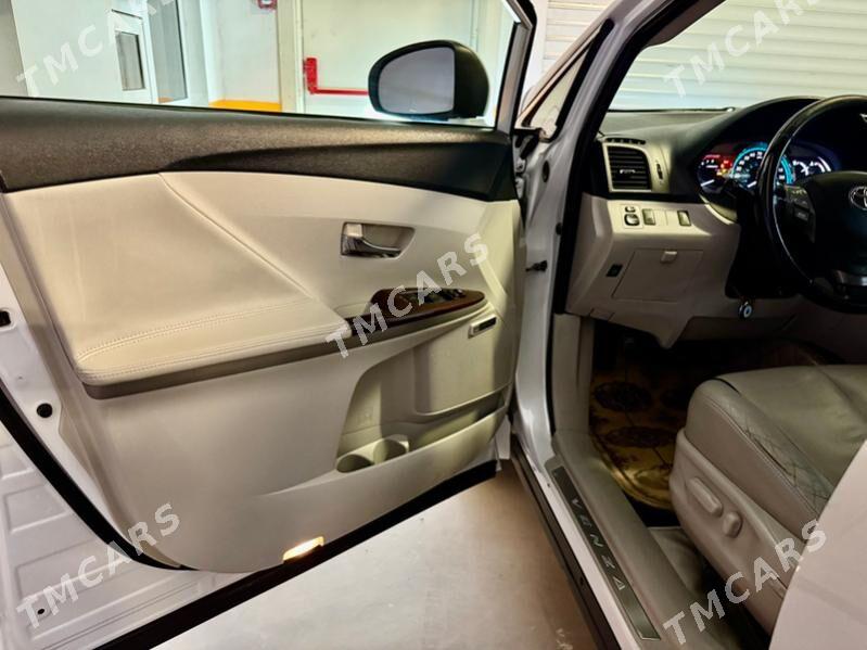 Toyota Venza 2009 - 189 000 TMT - Ашхабад - img 6