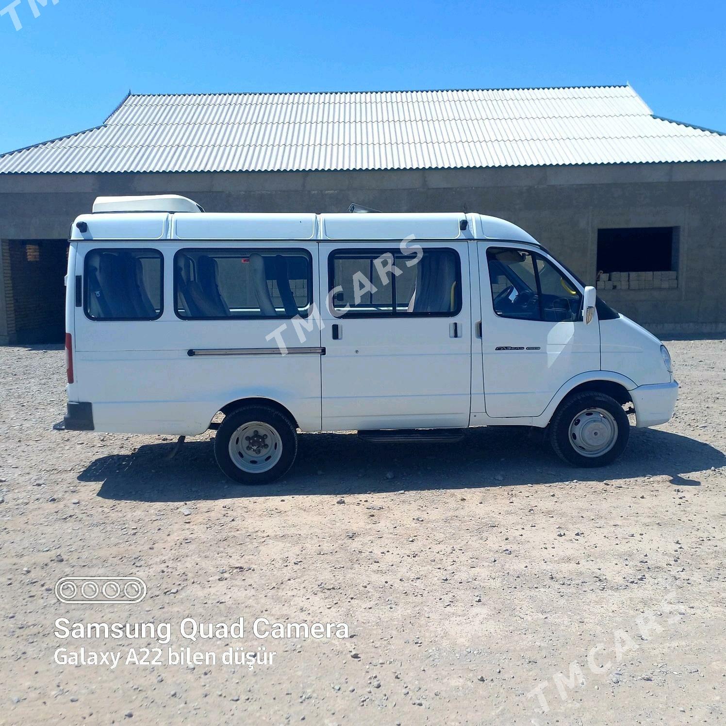 Gaz Gazel 2015 - 165 000 TMT - Ак-Бугдайский этрап - img 7