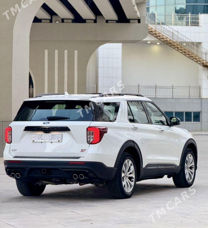 Ford Explorer 2020 - 585 000 TMT - Aşgabat - img 6