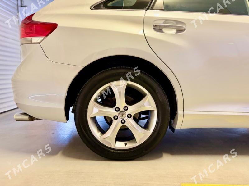 Toyota Venza 2009 - 189 000 TMT - Ашхабад - img 7
