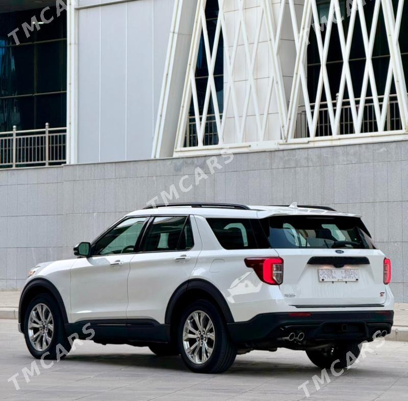 Ford Explorer 2020 - 585 000 TMT - Aşgabat - img 3