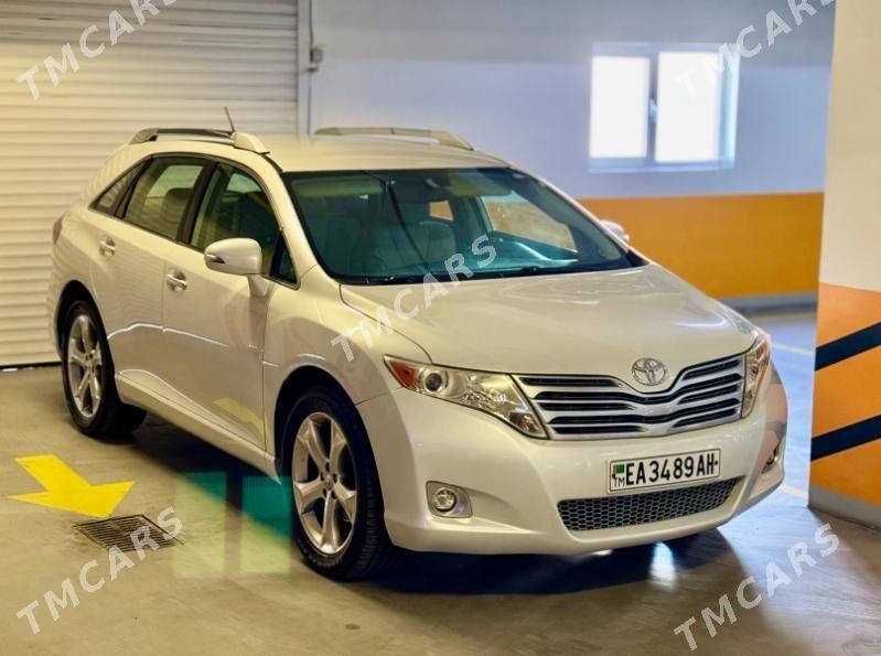 Toyota Venza 2009 - 189 000 TMT - Ашхабад - img 9