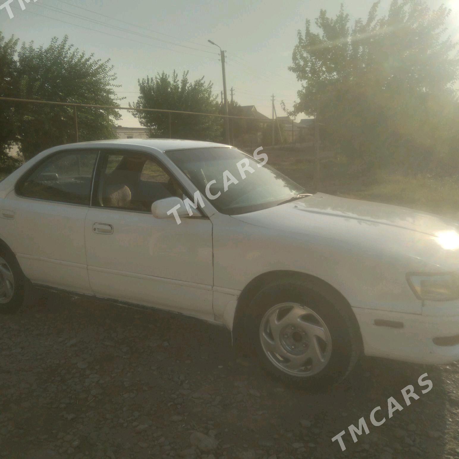 Toyota Vista 1993 - 34 000 TMT - Tejen - img 2