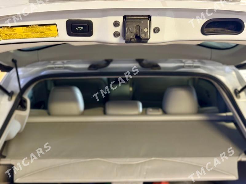 Toyota Venza 2009 - 189 000 TMT - Ашхабад - img 10