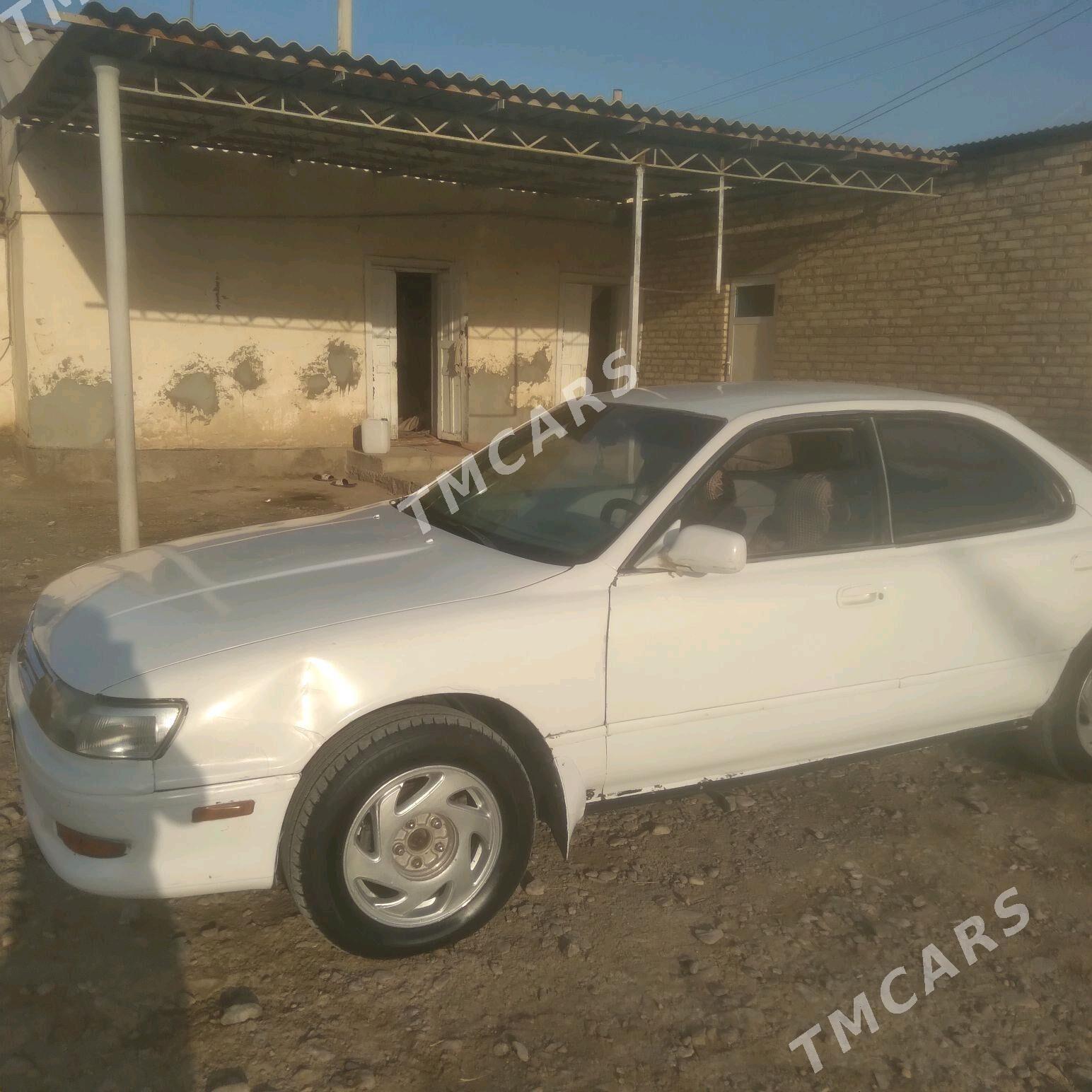 Toyota Vista 1993 - 34 000 TMT - Tejen - img 3