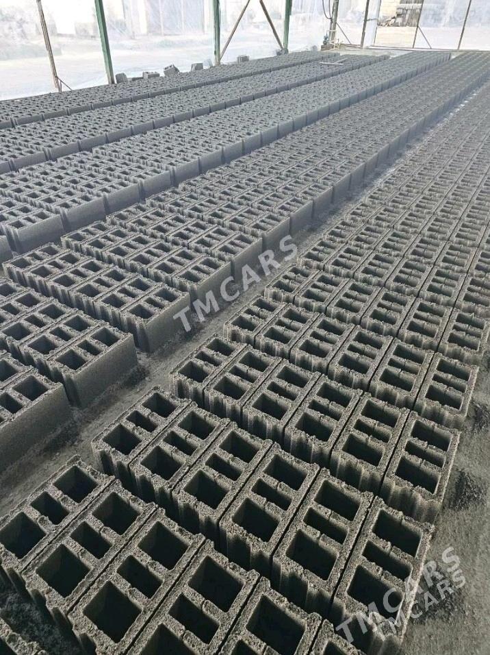 SEMENT MYTY KERPIÇ ЦЕМЕНТ GUM - Ашхабад - img 3