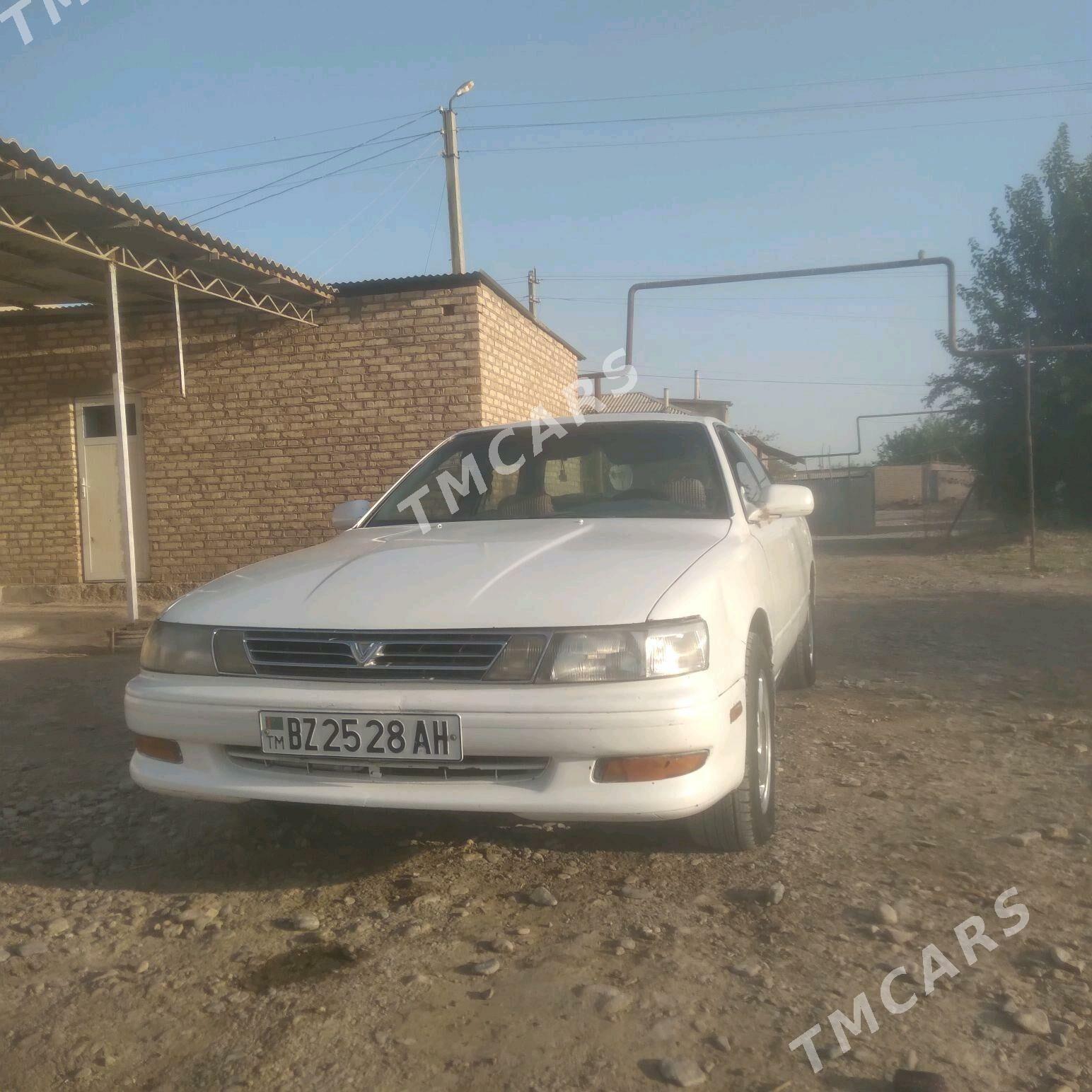 Toyota Vista 1993 - 34 000 TMT - Tejen - img 5