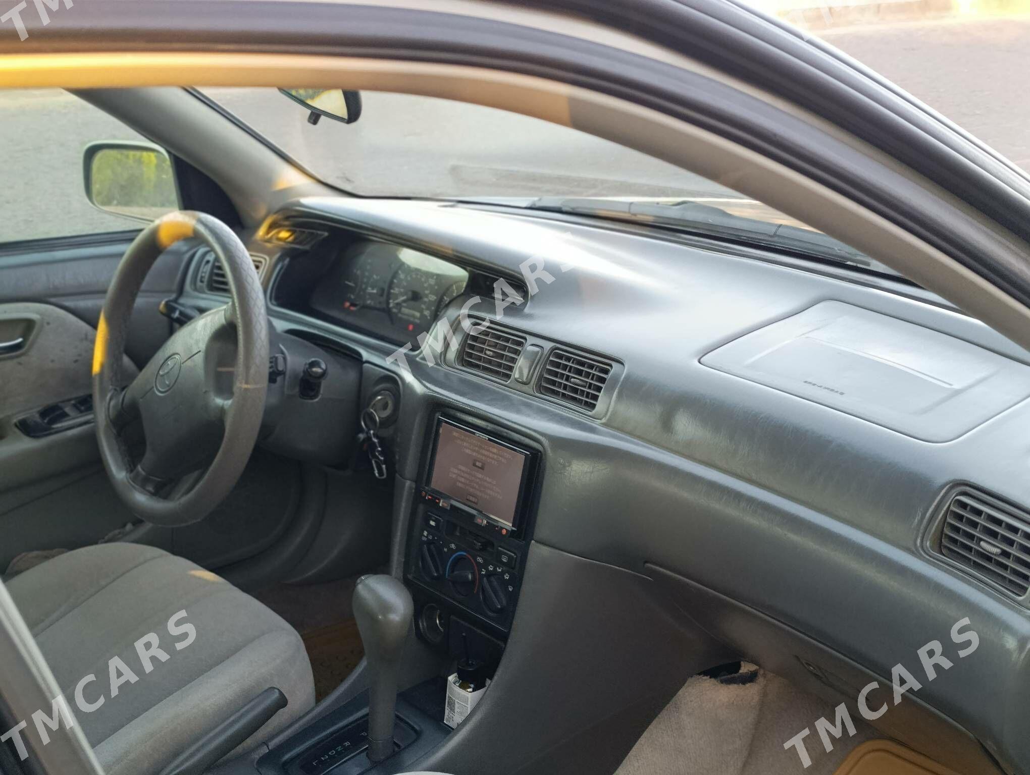 Toyota Camry 1999 - 140 000 TMT - Кёнеургенч - img 5
