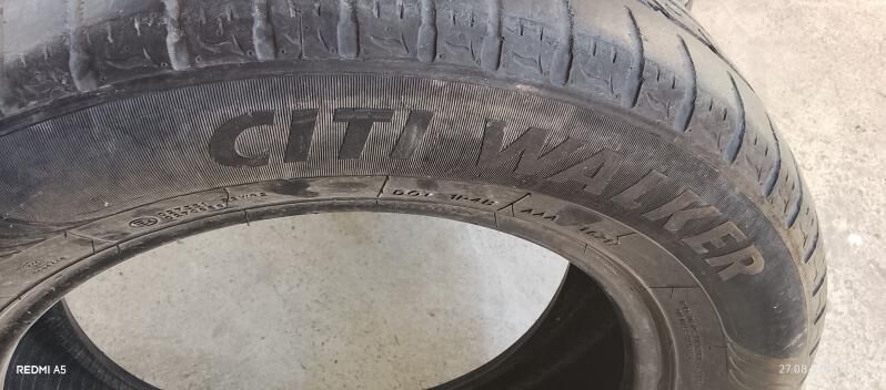 Toyoto Siena 225/65R 250 TMT - Ашхабад - img 3