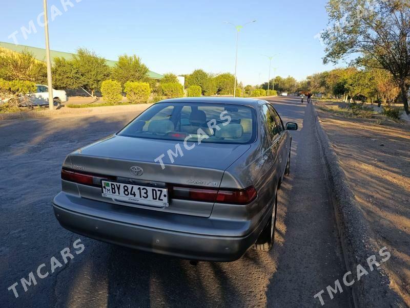 Toyota Camry 1999 - 140 000 TMT - Кёнеургенч - img 4