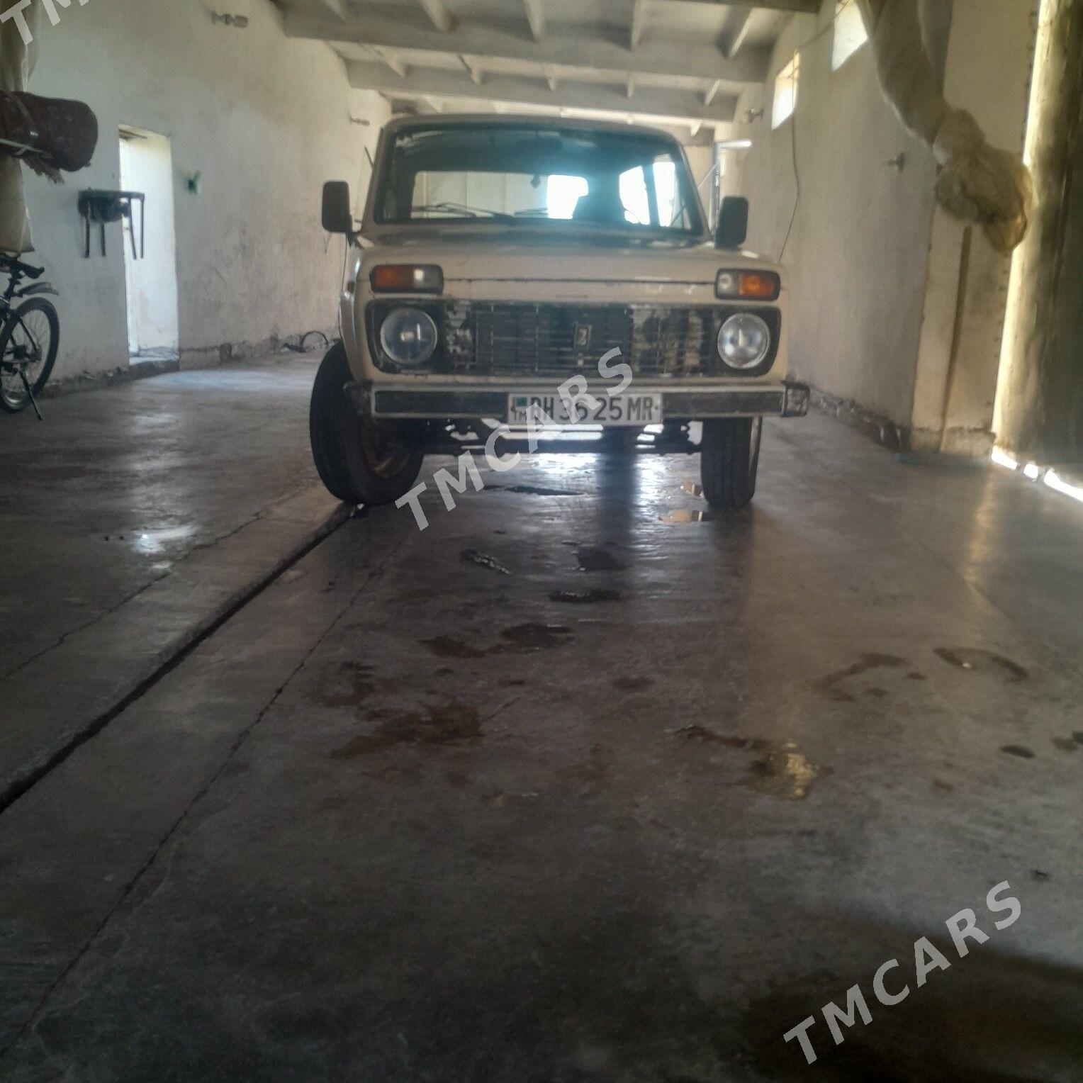 Lada Niva 1990 - 30 000 TMT - Wekilbazar - img 3