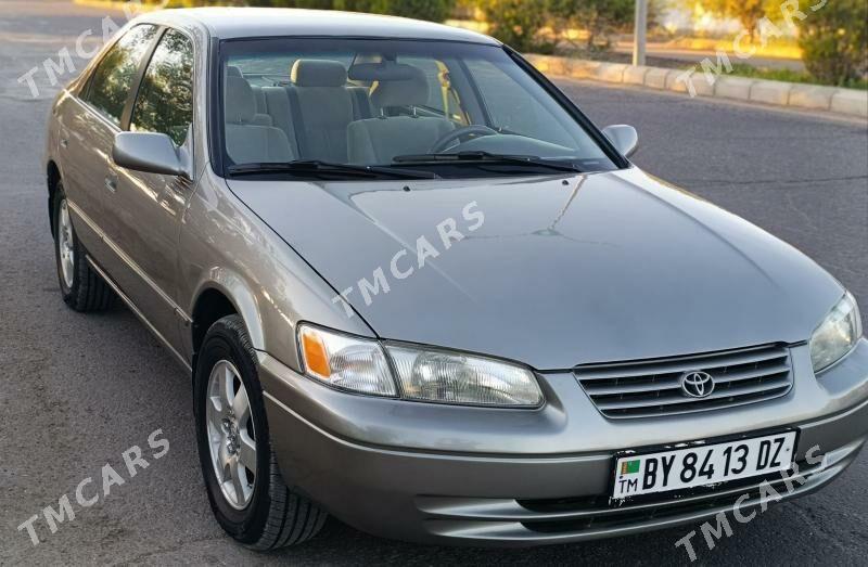 Toyota Camry 1999 - 140 000 TMT - Кёнеургенч - img 6