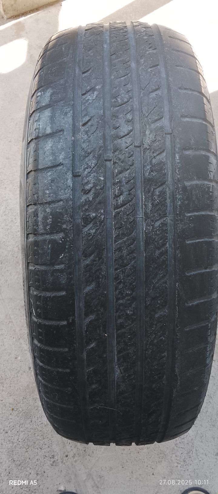 Toyoto Siena 225/65R 250 TMT - Ашхабад - img 5