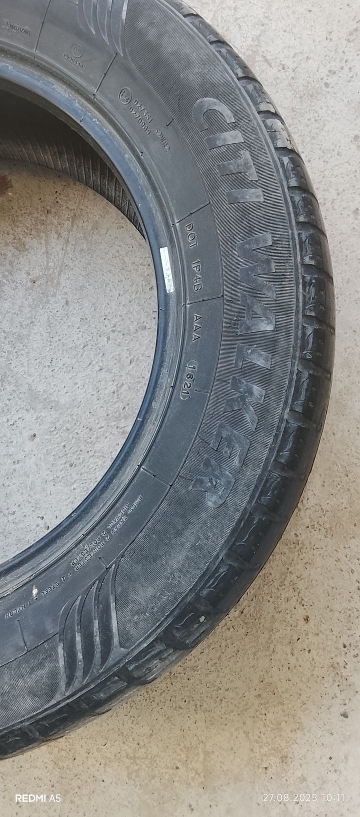 Toyoto Siena 225/65R 250 TMT - Ашхабад - img 6