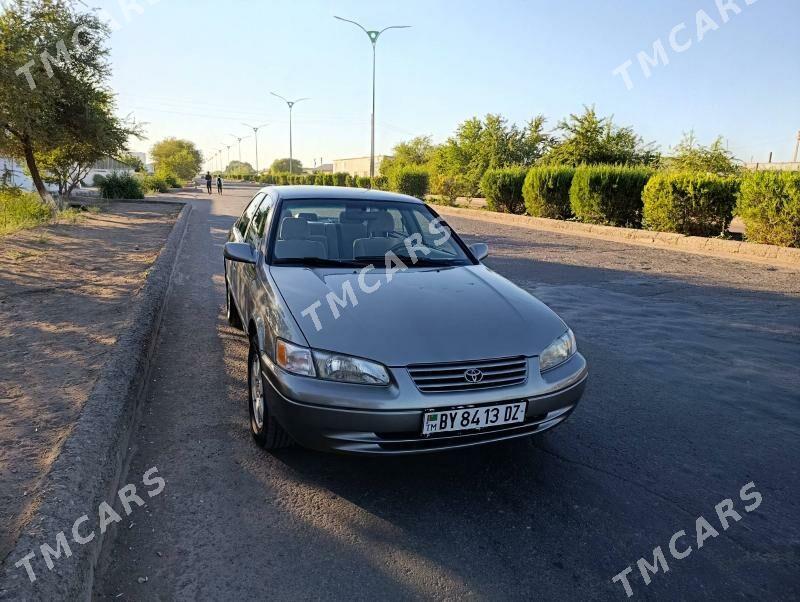 Toyota Camry 1999 - 140 000 TMT - Кёнеургенч - img 7