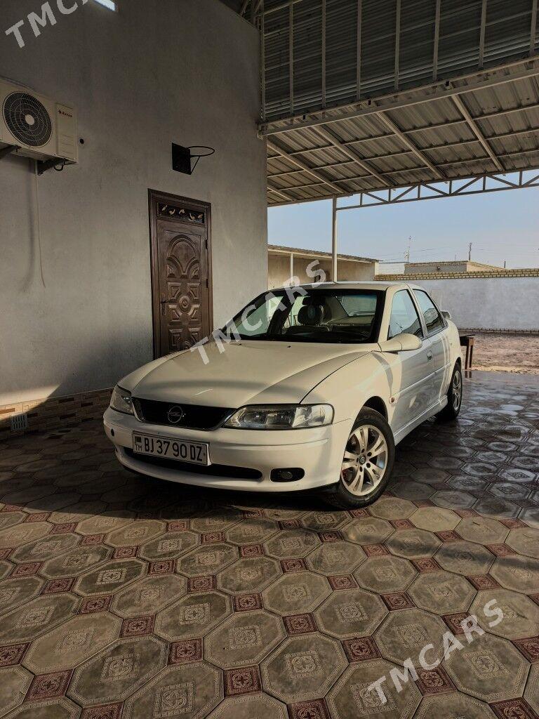 Opel Vectra 1999 - 60 000 TMT - Шабатский этрап - img 5