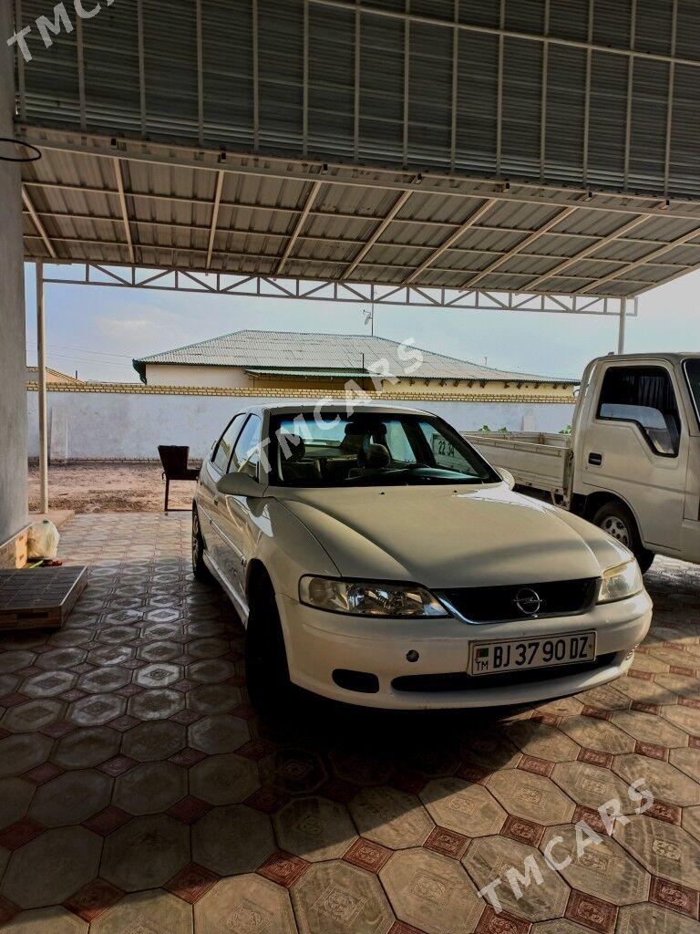 Opel Vectra 1999 - 60 000 TMT - Шабатский этрап - img 4