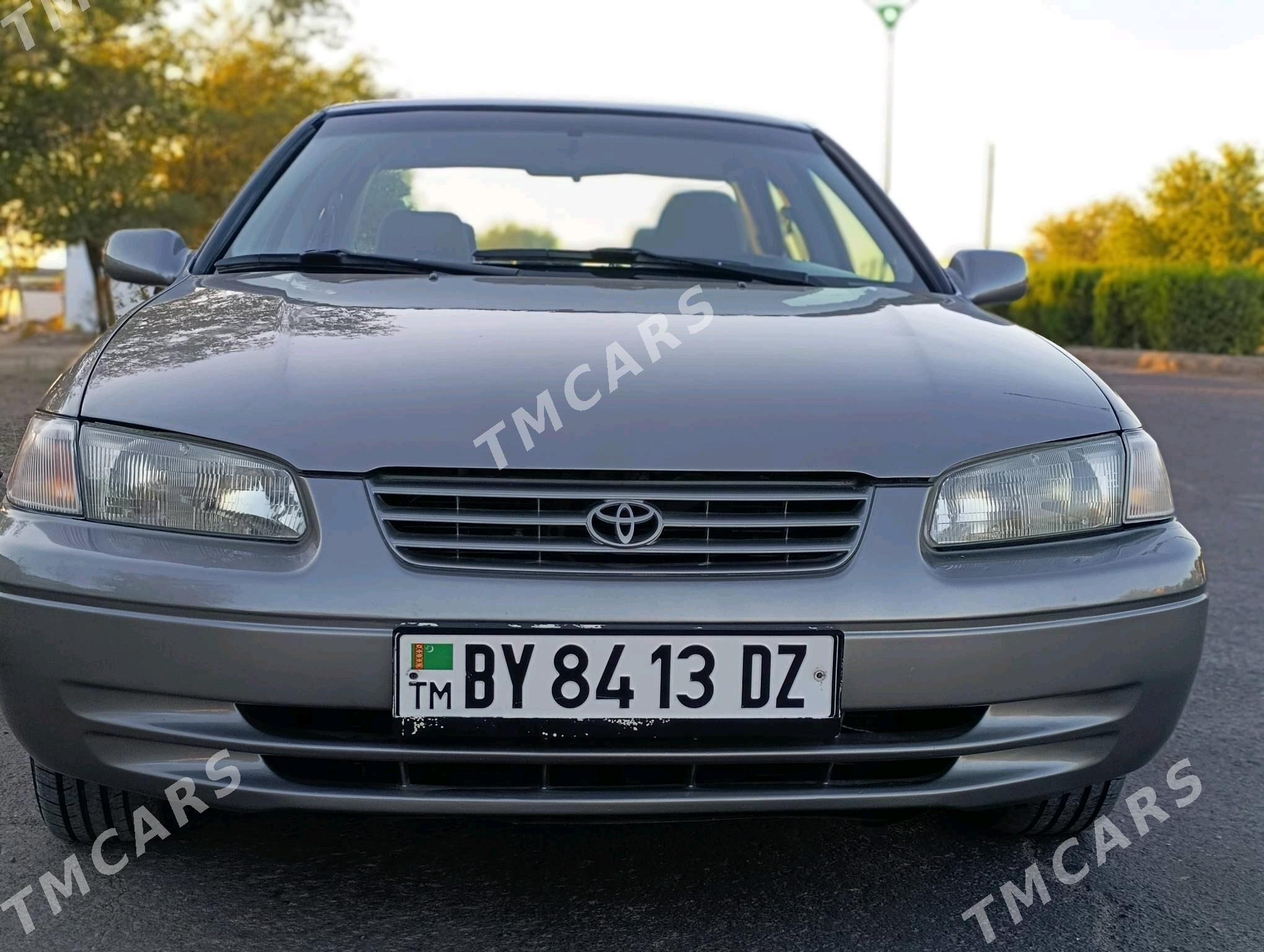 Toyota Camry 1999 - 140 000 TMT - Кёнеургенч - img 8